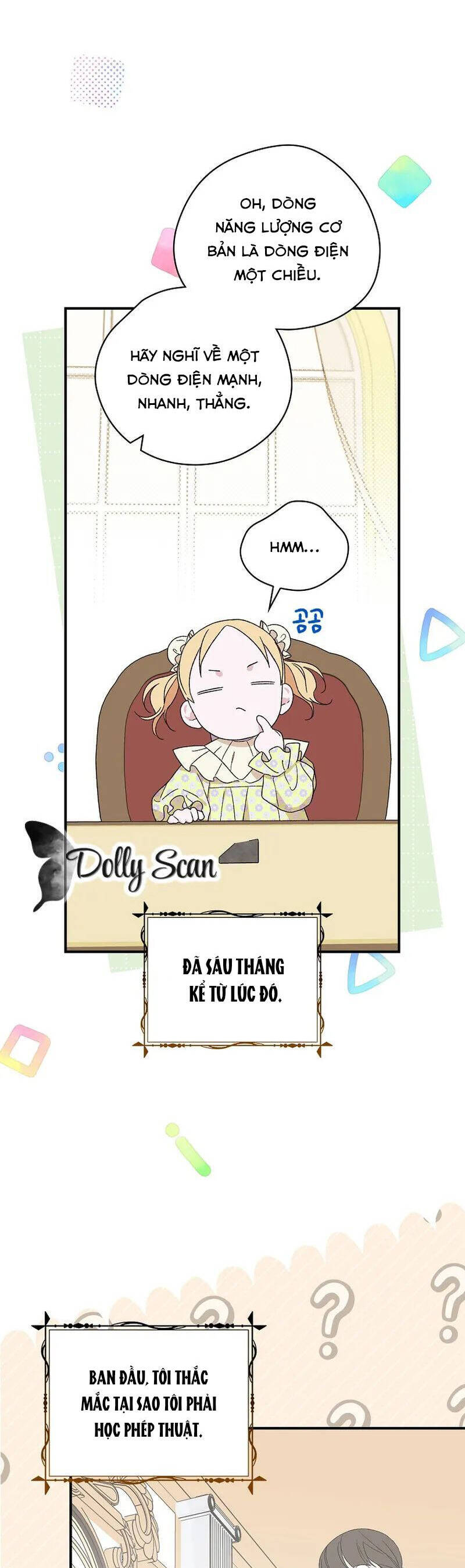 Tận Hưởng Thời Gian Có Hạn Của Tôi Chap 10 - Next Chap 11