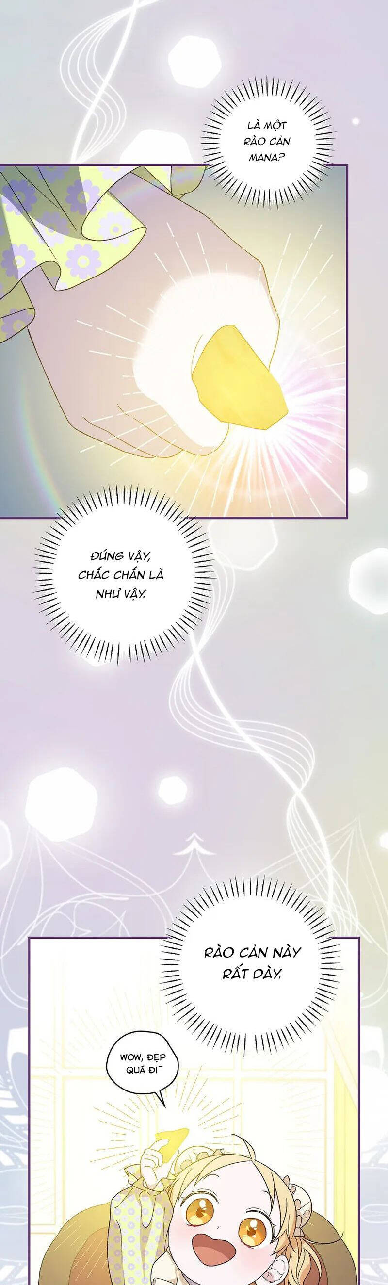 Tận Hưởng Thời Gian Có Hạn Của Tôi Chap 10 - Next Chap 11