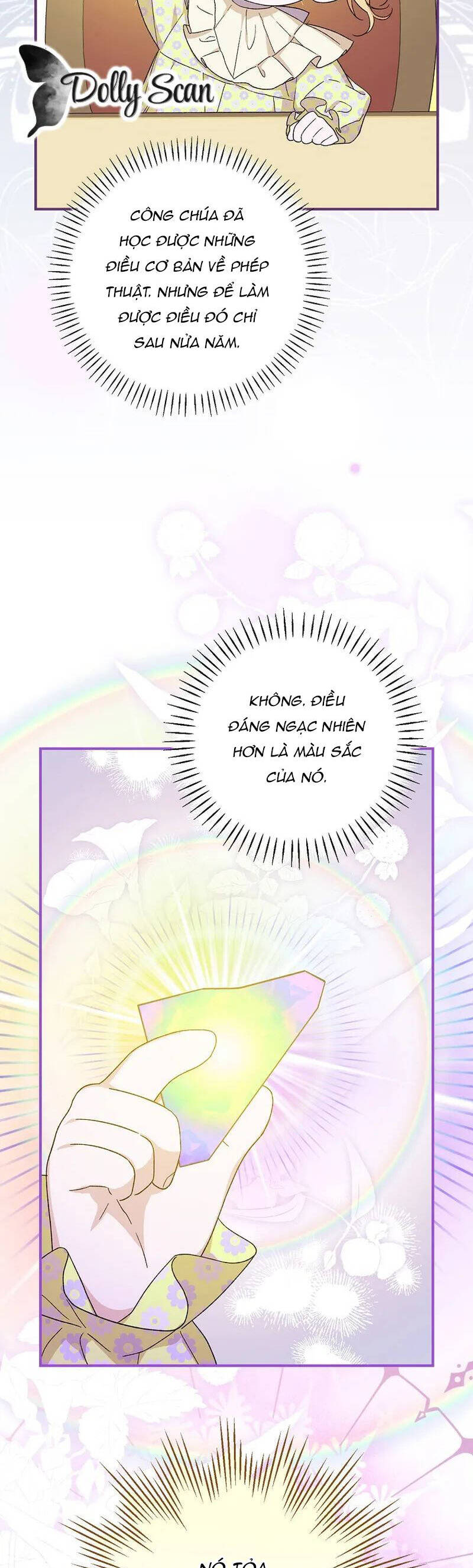 Tận Hưởng Thời Gian Có Hạn Của Tôi Chap 10 - Next Chap 11