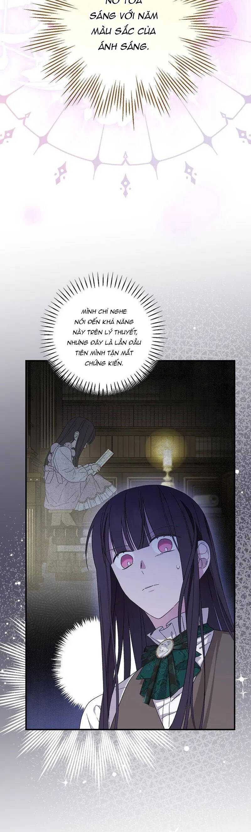 Tận Hưởng Thời Gian Có Hạn Của Tôi Chap 10 - Next Chap 11