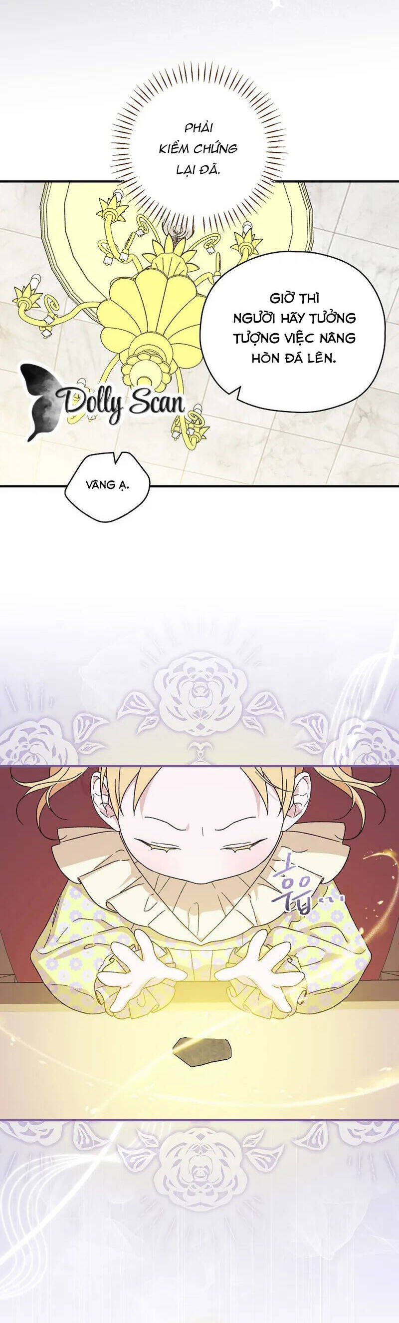 Tận Hưởng Thời Gian Có Hạn Của Tôi Chap 10 - Next Chap 11
