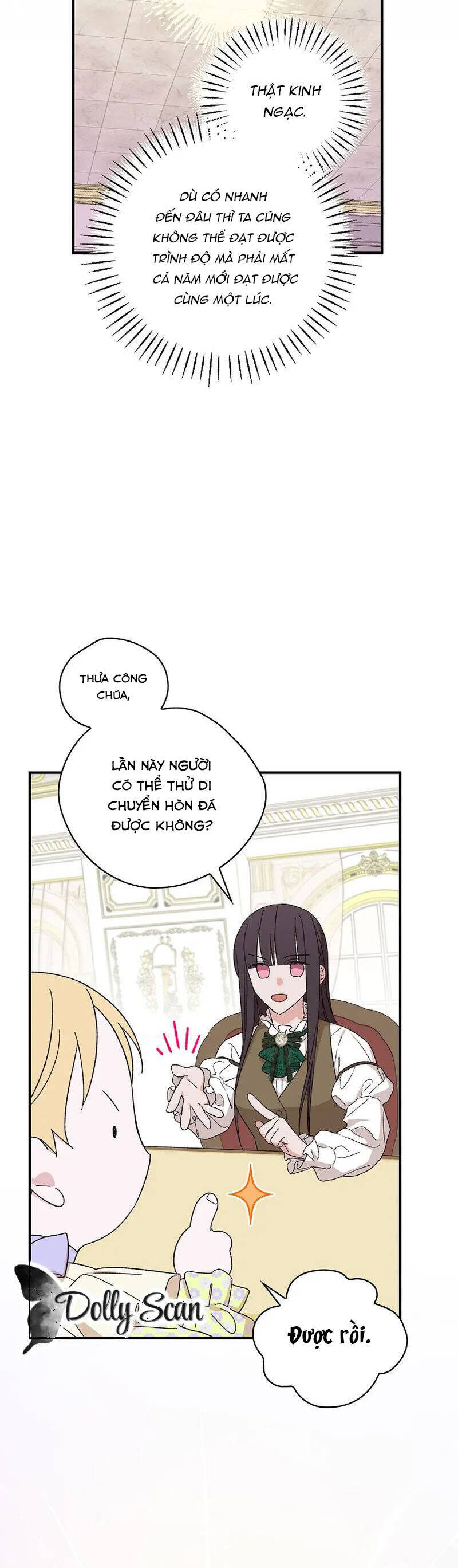 Tận Hưởng Thời Gian Có Hạn Của Tôi Chap 10 - Next Chap 11