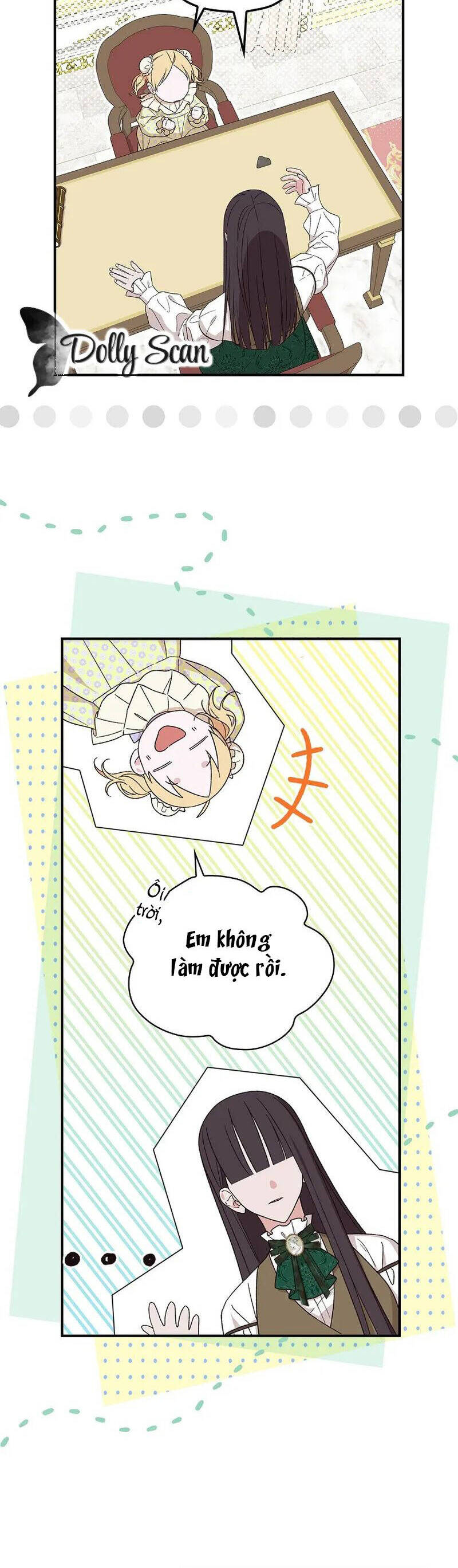 Tận Hưởng Thời Gian Có Hạn Của Tôi Chap 10 - Next Chap 11