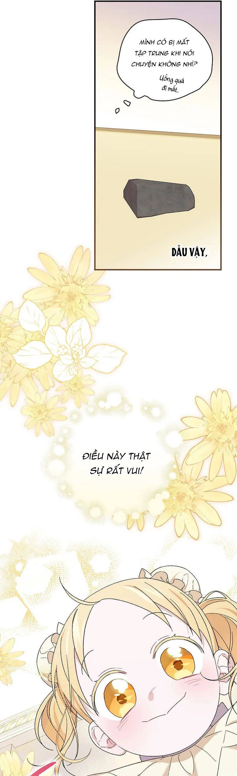 Tận Hưởng Thời Gian Có Hạn Của Tôi Chap 10 - Next Chap 11