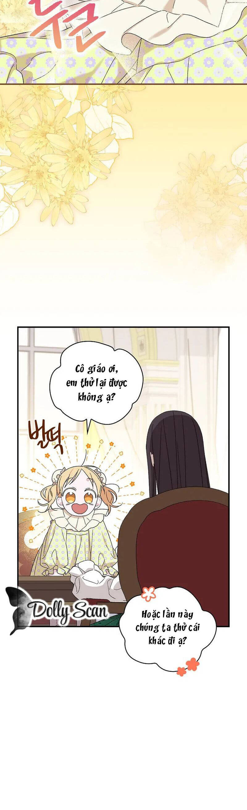 Tận Hưởng Thời Gian Có Hạn Của Tôi Chap 10 - Next Chap 11