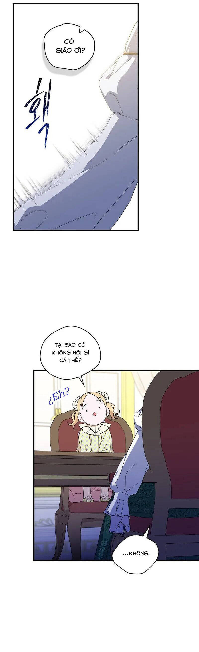 Tận Hưởng Thời Gian Có Hạn Của Tôi Chap 10 - Next Chap 11