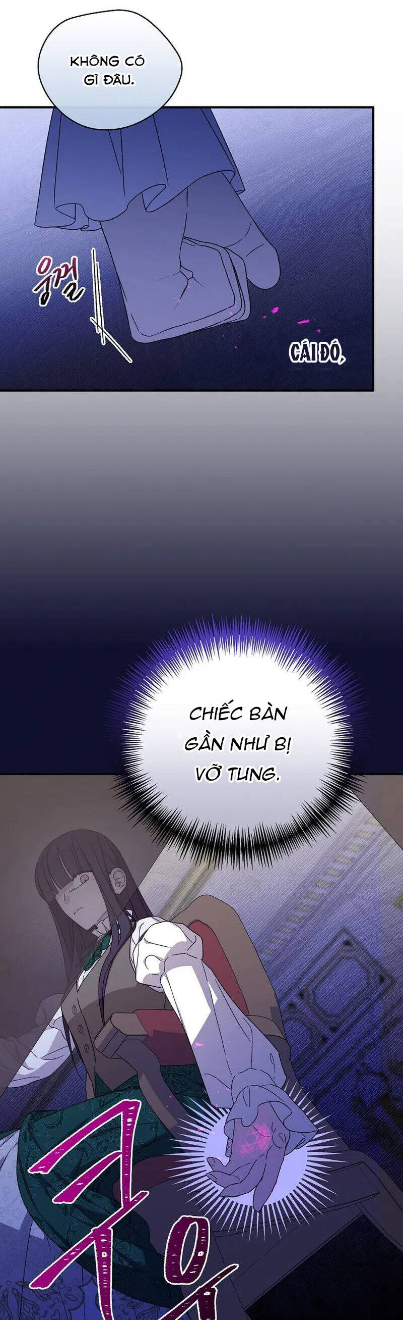 Tận Hưởng Thời Gian Có Hạn Của Tôi Chap 10 - Next Chap 11