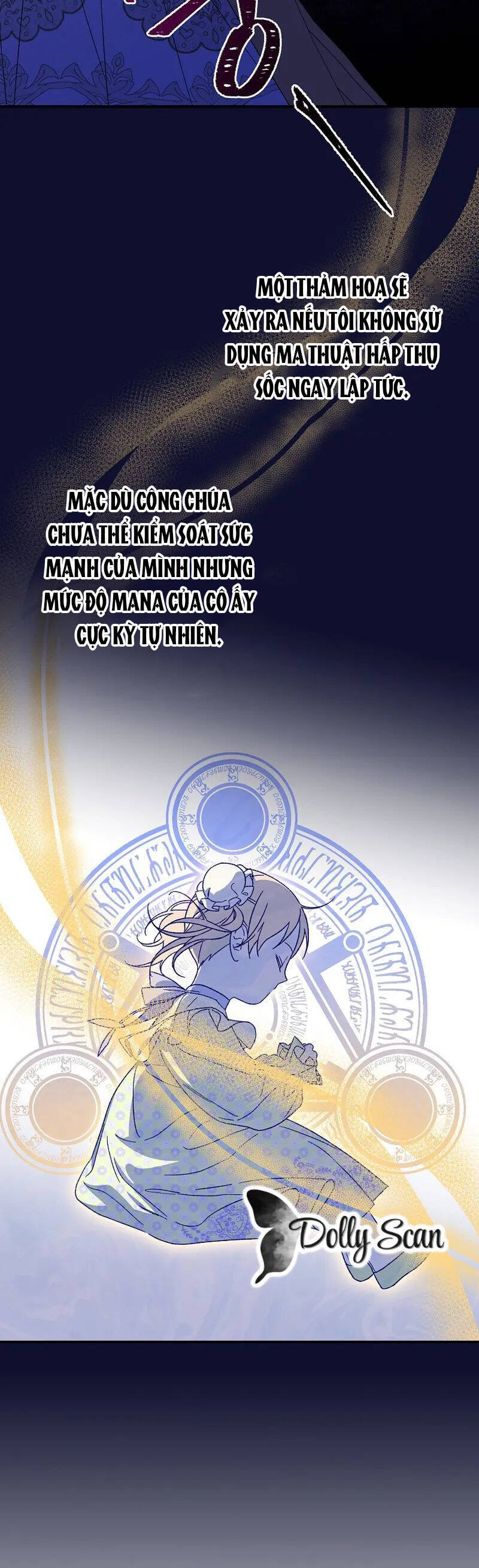 Tận Hưởng Thời Gian Có Hạn Của Tôi Chap 10 - Next Chap 11