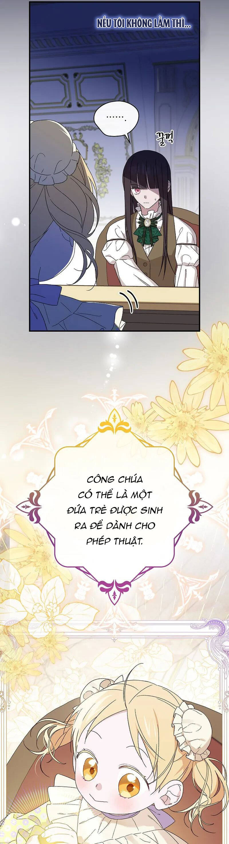Tận Hưởng Thời Gian Có Hạn Của Tôi Chap 10 - Next Chap 11