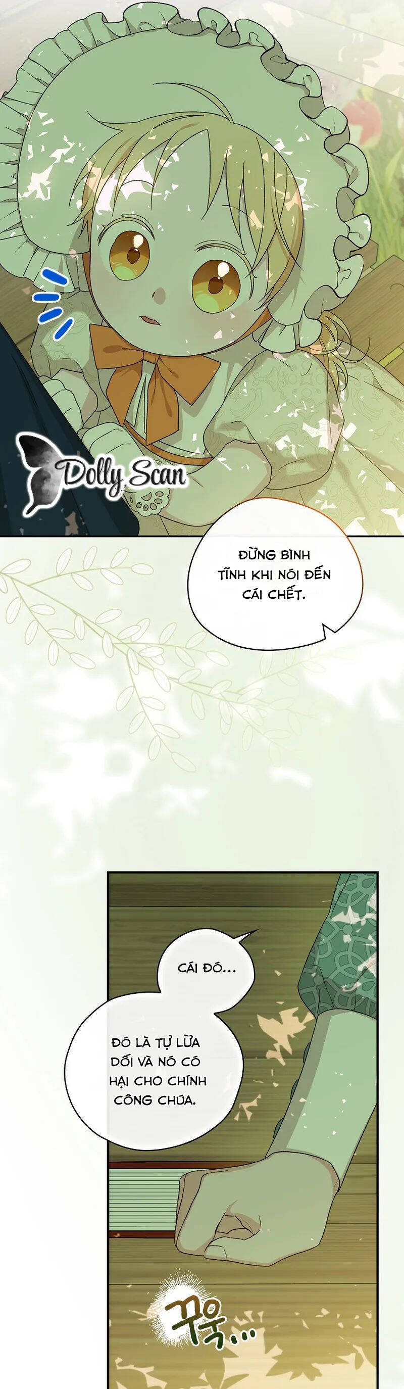 Tận Hưởng Thời Gian Có Hạn Của Tôi Chap 10 - Next Chap 11