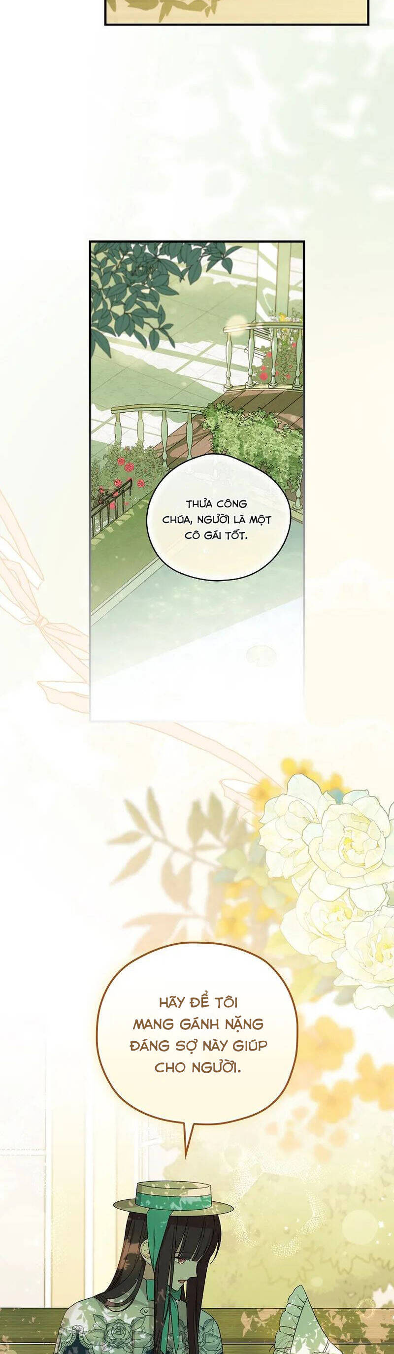 Tận Hưởng Thời Gian Có Hạn Của Tôi Chap 10 - Next Chap 11