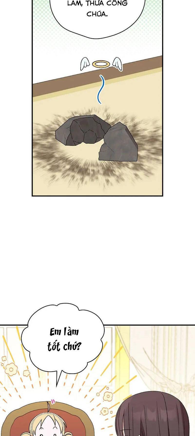 Tận Hưởng Thời Gian Có Hạn Của Tôi Chap 11 - Next Chap 12