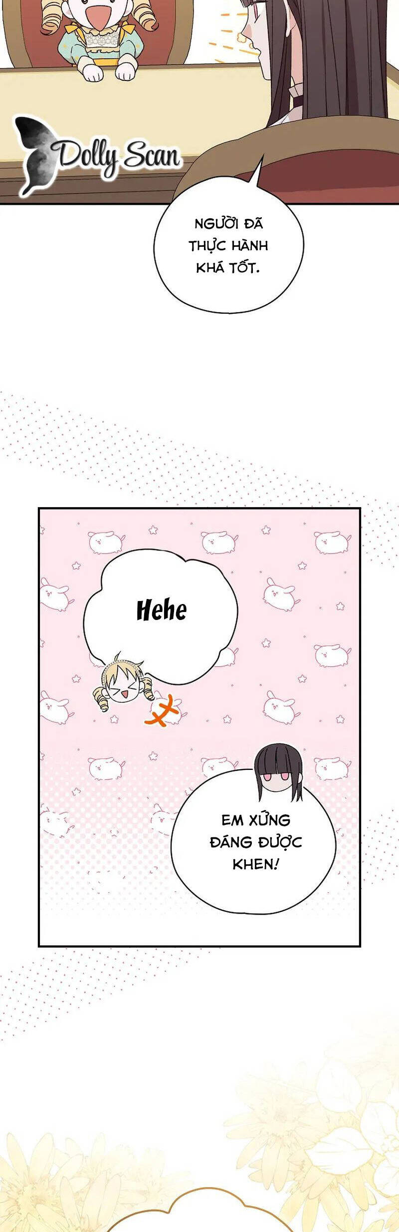 Tận Hưởng Thời Gian Có Hạn Của Tôi Chap 11 - Next Chap 12