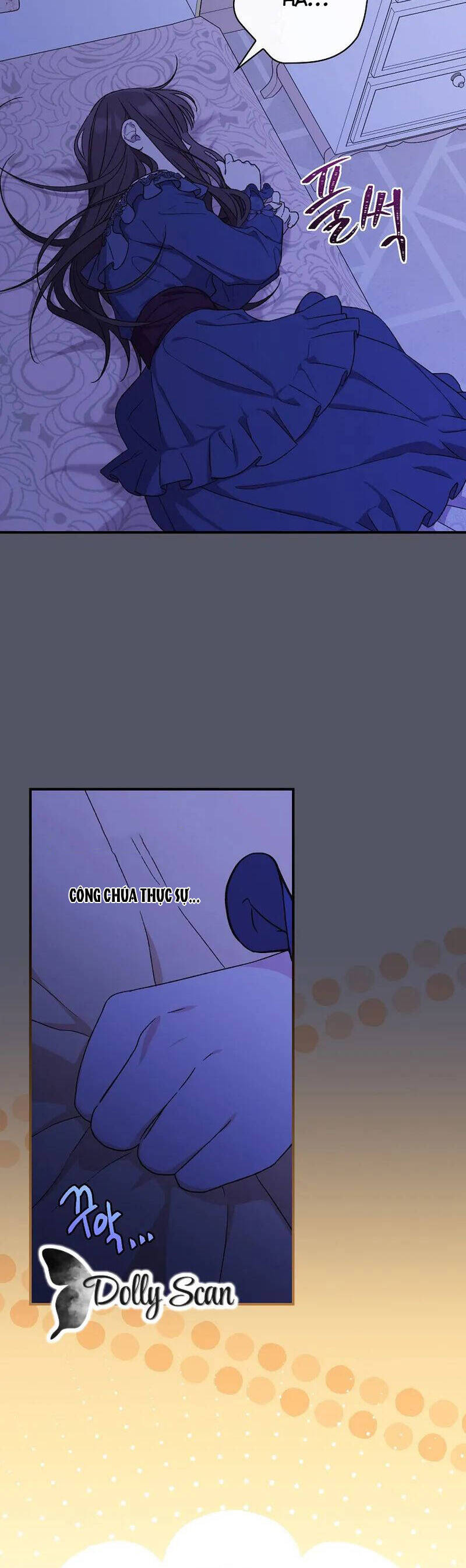 Tận Hưởng Thời Gian Có Hạn Của Tôi Chap 11 - Next Chap 12