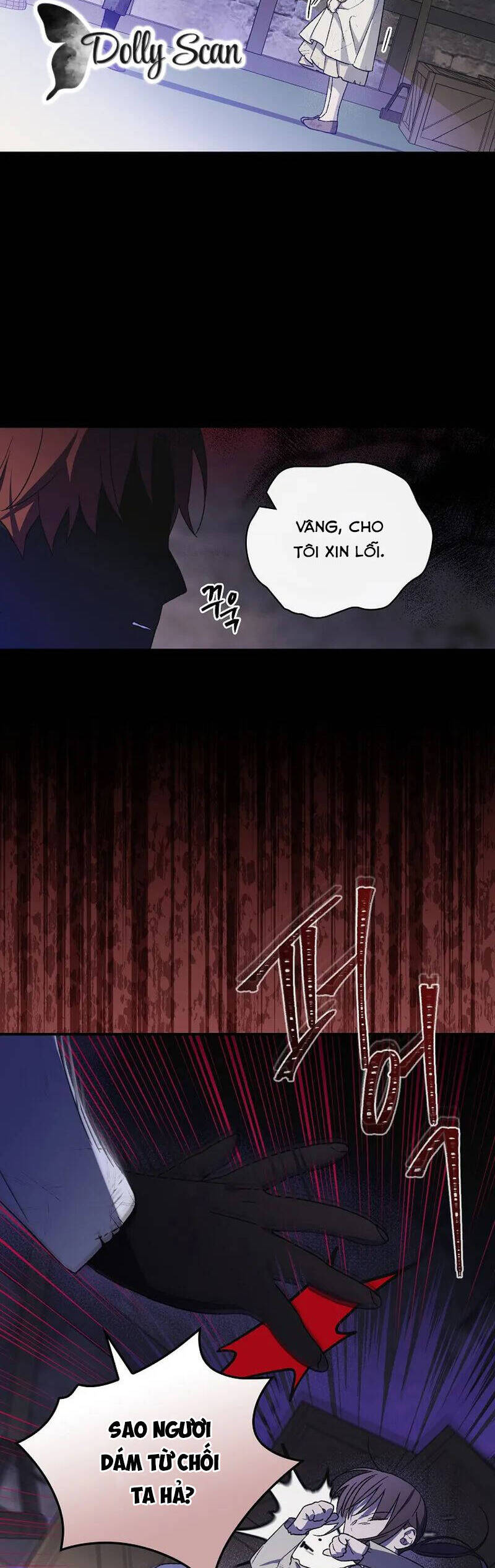 Tận Hưởng Thời Gian Có Hạn Của Tôi Chap 11 - Next Chap 12