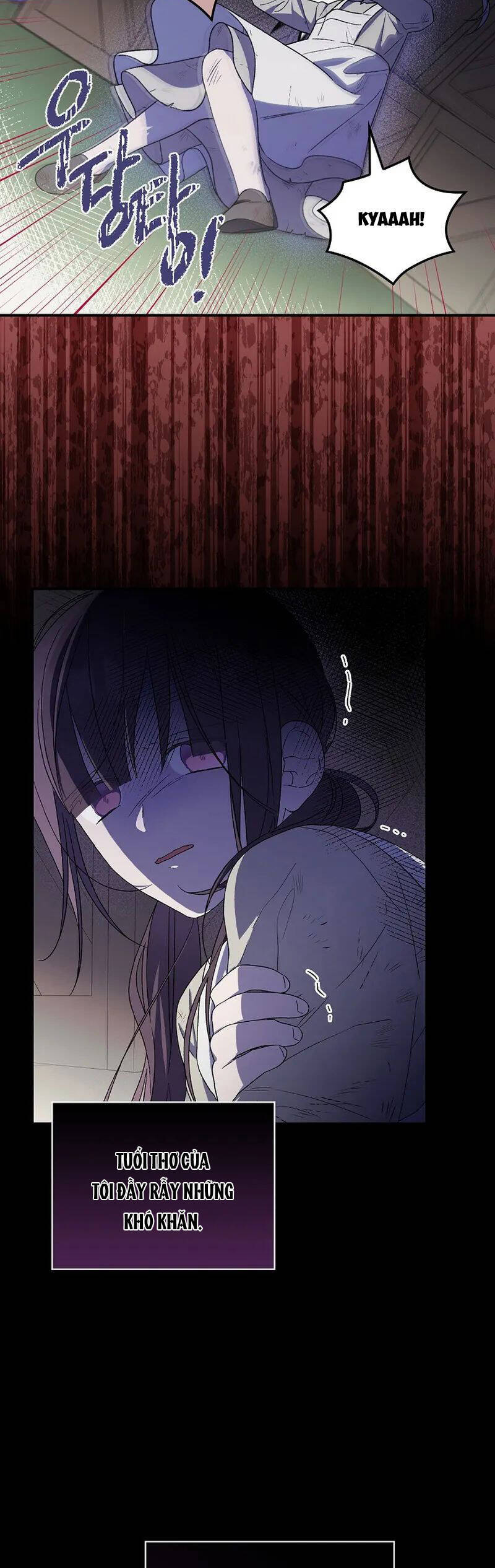Tận Hưởng Thời Gian Có Hạn Của Tôi Chap 11 - Next Chap 12