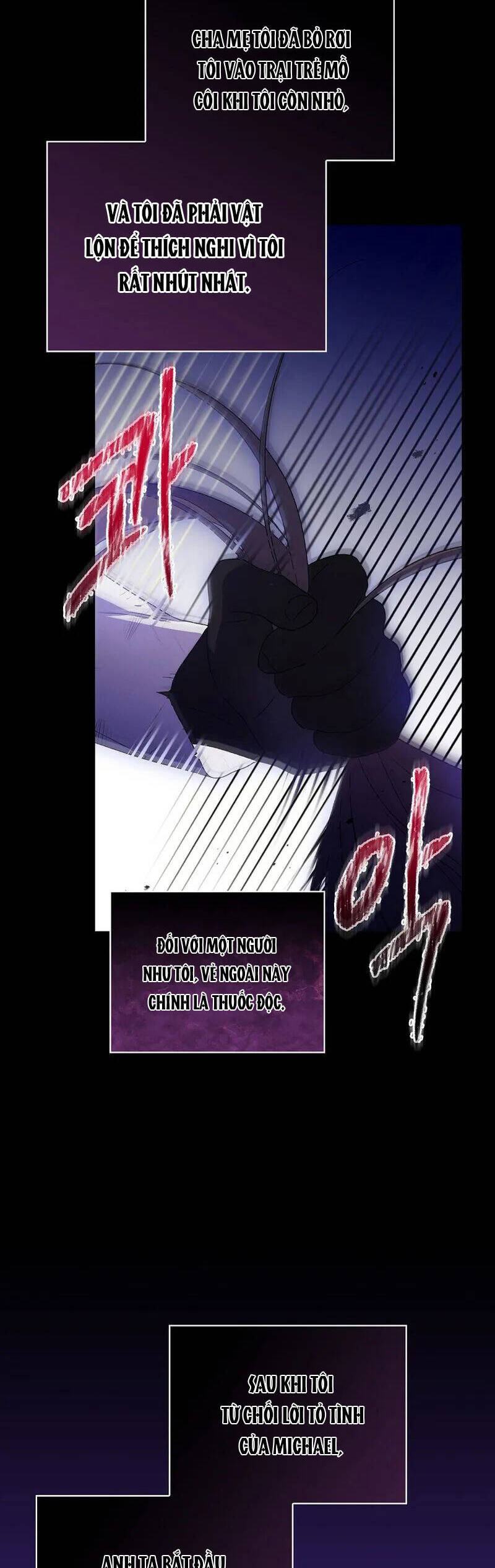 Tận Hưởng Thời Gian Có Hạn Của Tôi Chap 11 - Next Chap 12