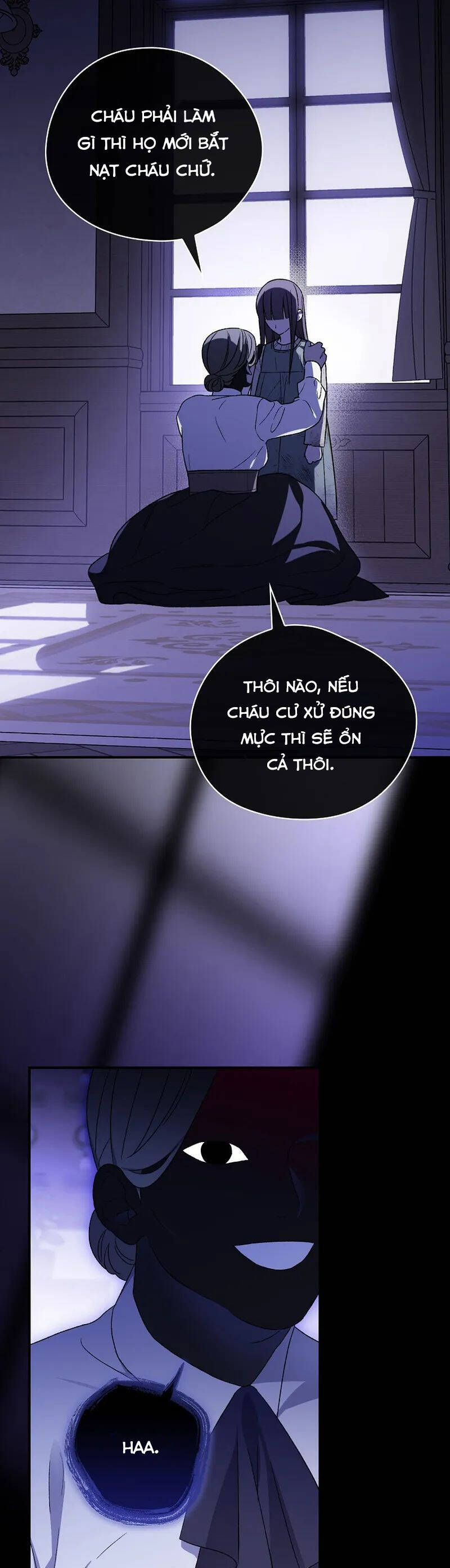 Tận Hưởng Thời Gian Có Hạn Của Tôi Chap 11 - Next Chap 12