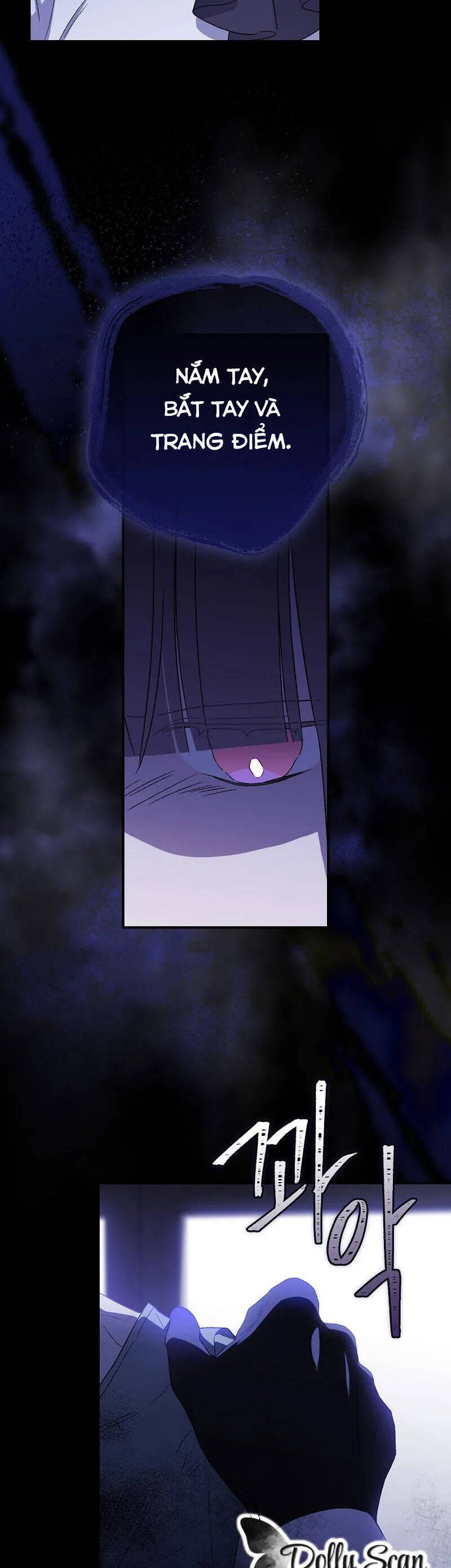 Tận Hưởng Thời Gian Có Hạn Của Tôi Chap 11 - Next Chap 12