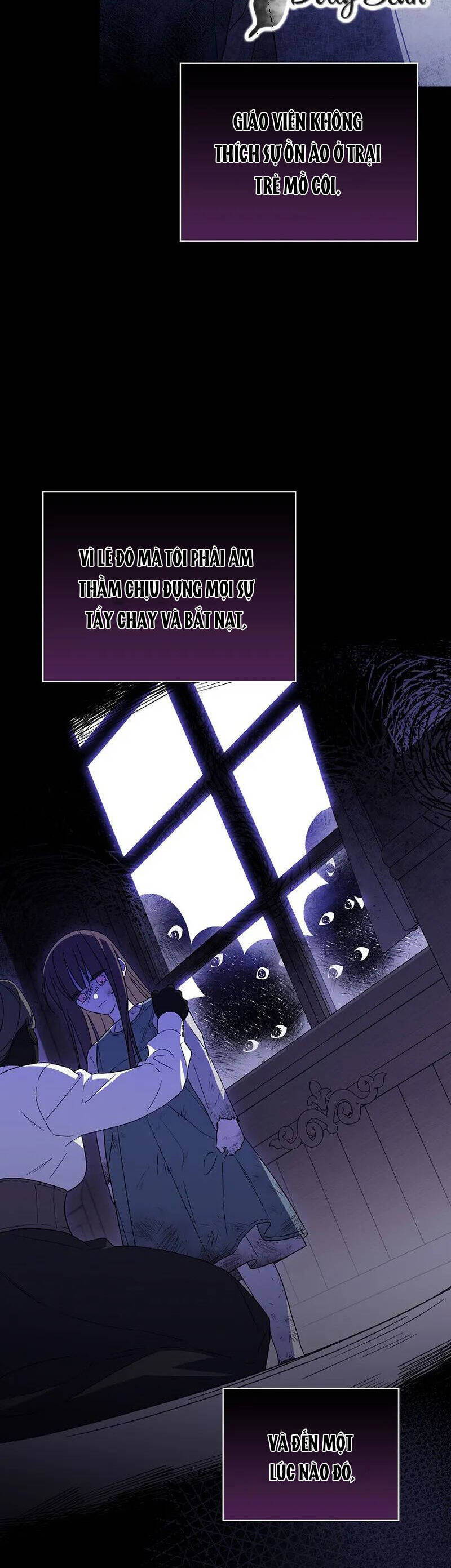 Tận Hưởng Thời Gian Có Hạn Của Tôi Chap 11 - Next Chap 12