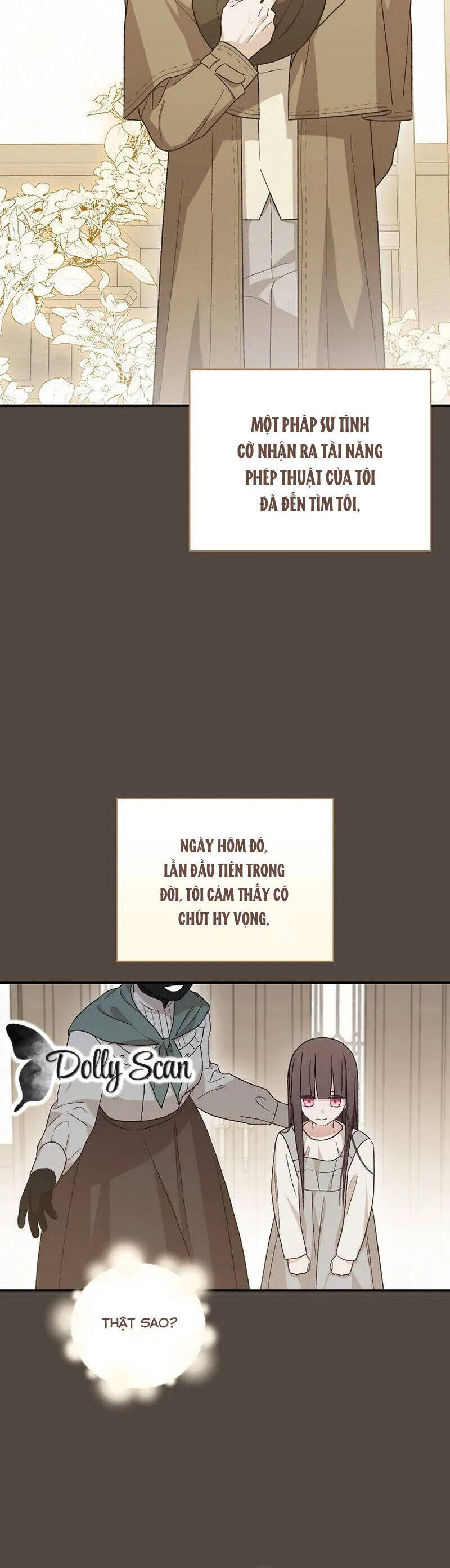 Tận Hưởng Thời Gian Có Hạn Của Tôi Chap 11 - Next Chap 12