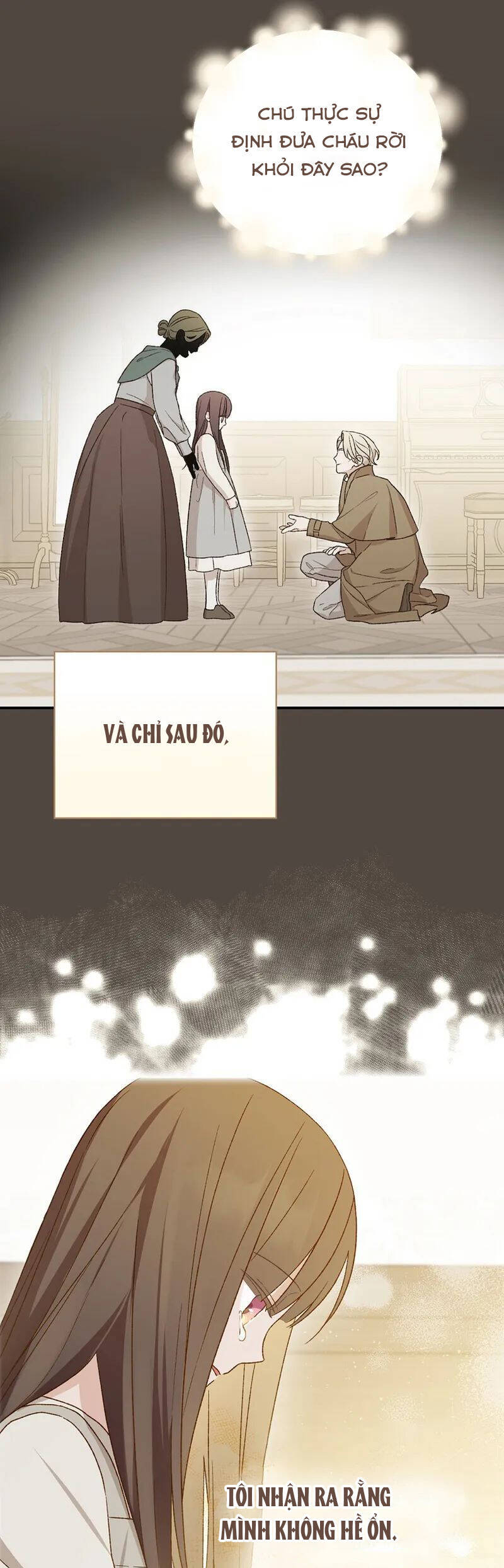 Tận Hưởng Thời Gian Có Hạn Của Tôi Chap 11 - Next Chap 12