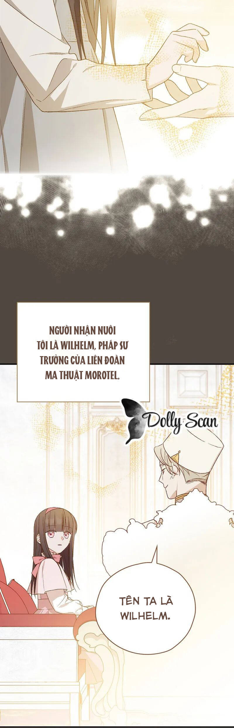Tận Hưởng Thời Gian Có Hạn Của Tôi Chap 11 - Next Chap 12