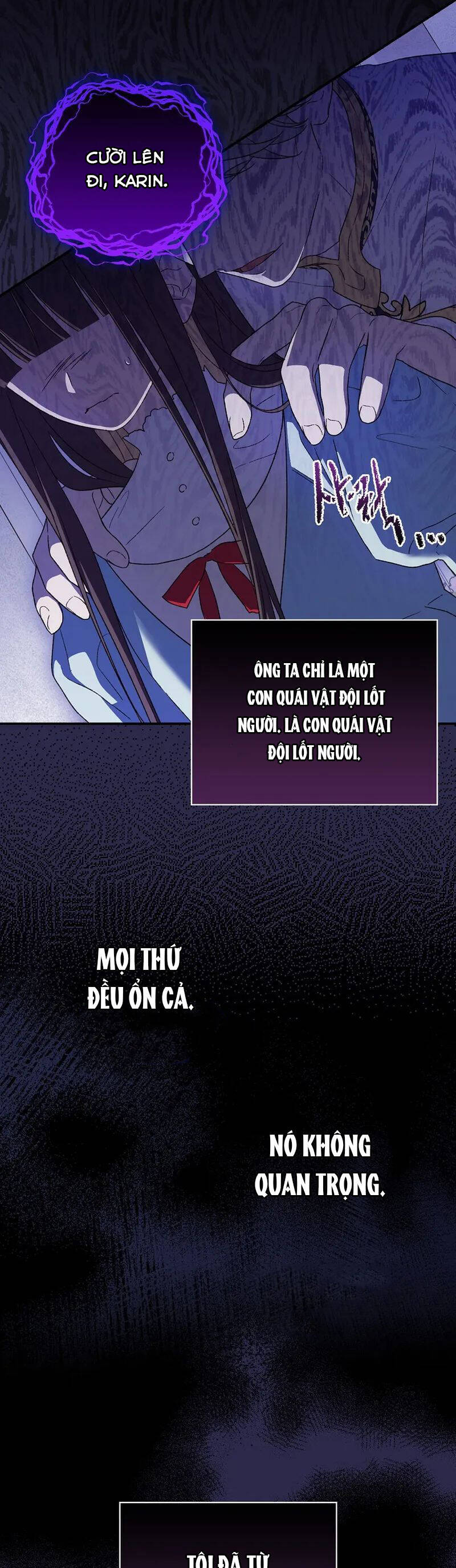 Tận Hưởng Thời Gian Có Hạn Của Tôi Chap 11 - Next Chap 12