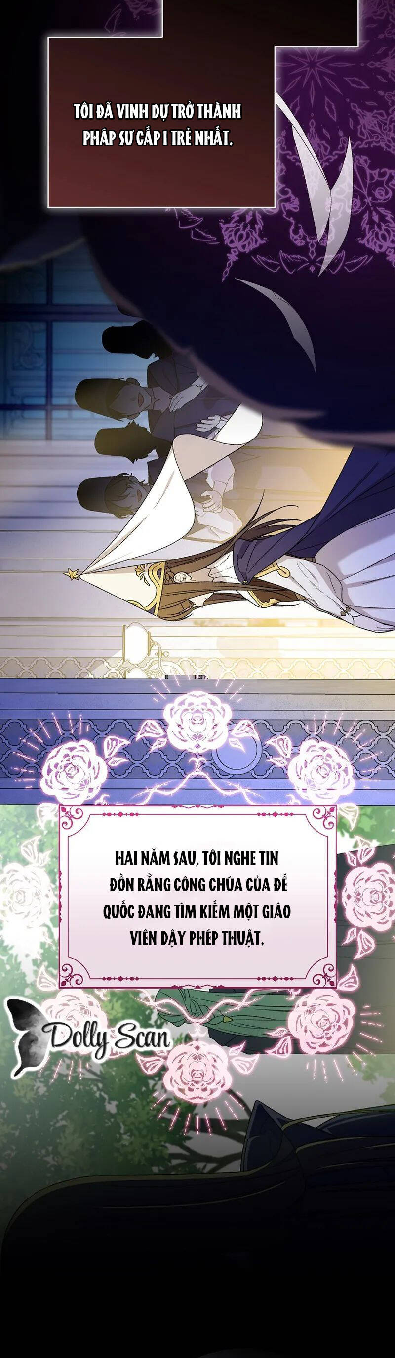 Tận Hưởng Thời Gian Có Hạn Của Tôi Chap 11 - Next Chap 12