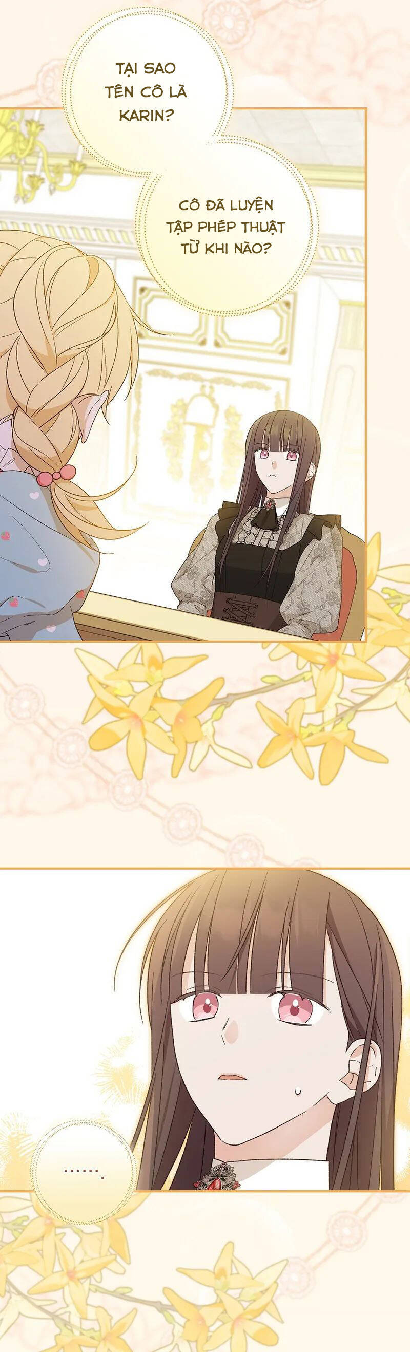 Tận Hưởng Thời Gian Có Hạn Của Tôi Chap 11 - Next Chap 12