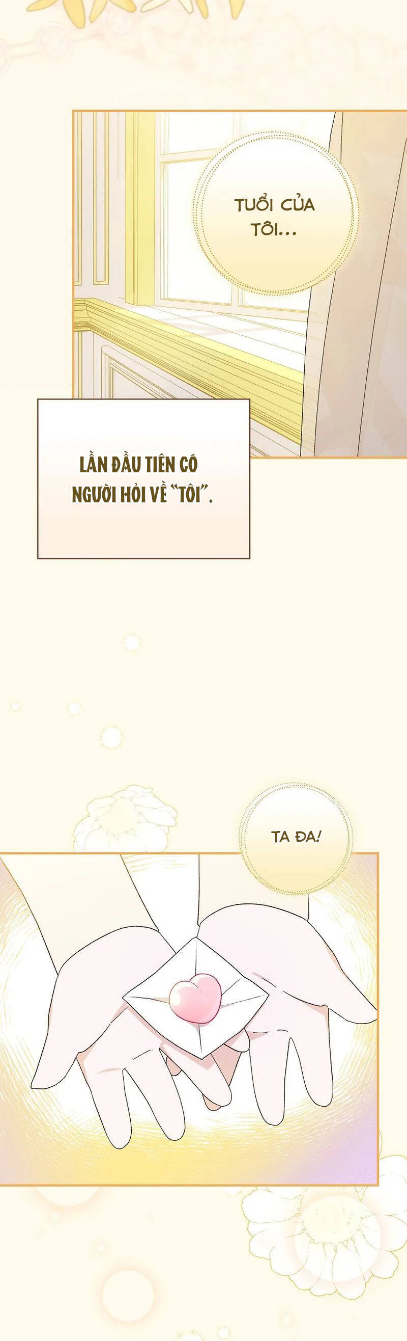 Tận Hưởng Thời Gian Có Hạn Của Tôi Chap 11 - Next Chap 12