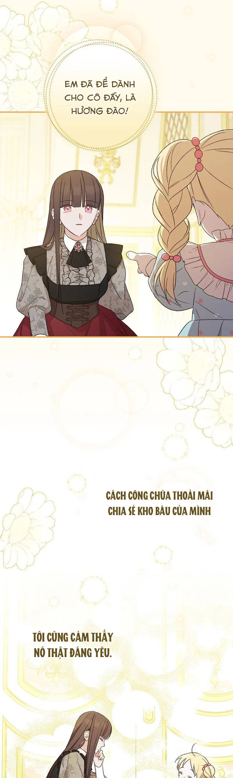 Tận Hưởng Thời Gian Có Hạn Của Tôi Chap 11 - Next Chap 12