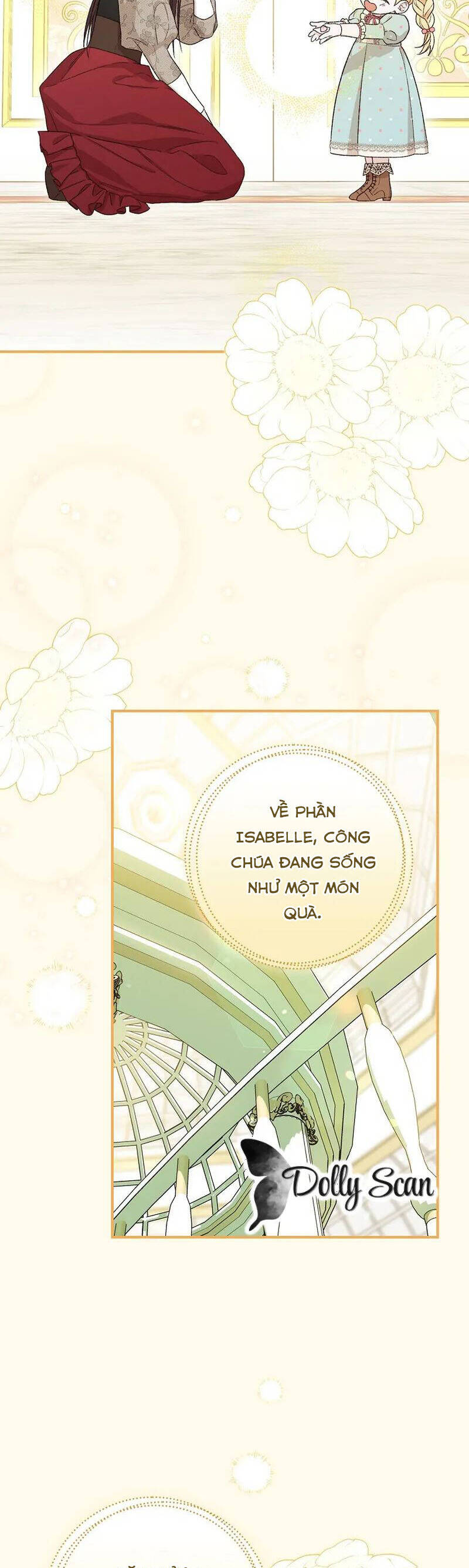 Tận Hưởng Thời Gian Có Hạn Của Tôi Chap 11 - Next Chap 12