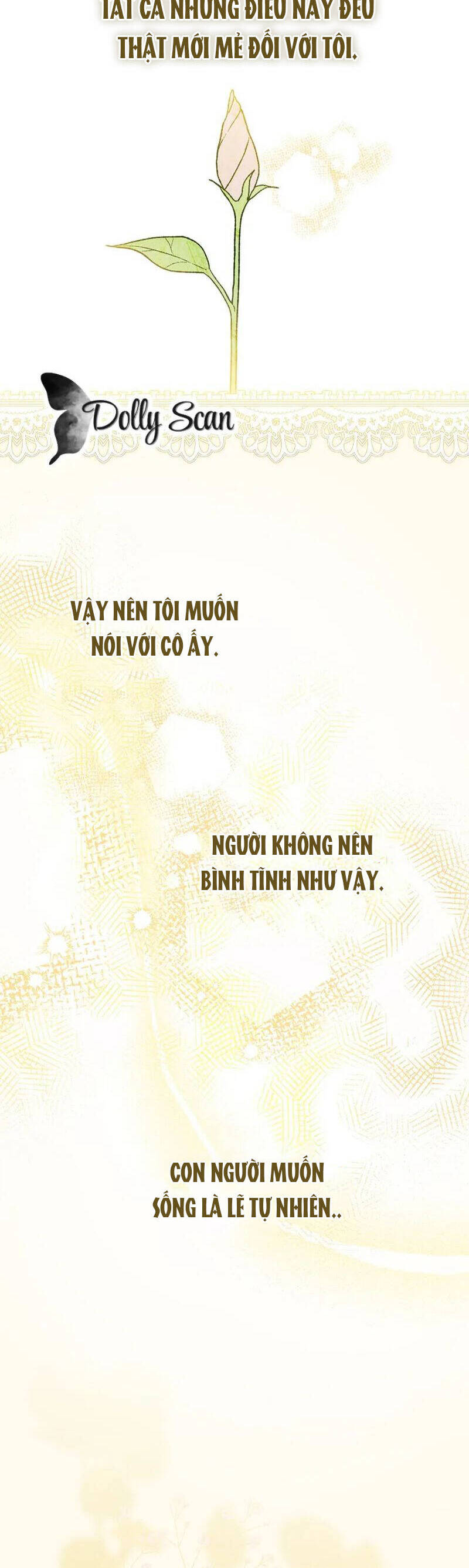 Tận Hưởng Thời Gian Có Hạn Của Tôi Chap 11 - Next Chap 12