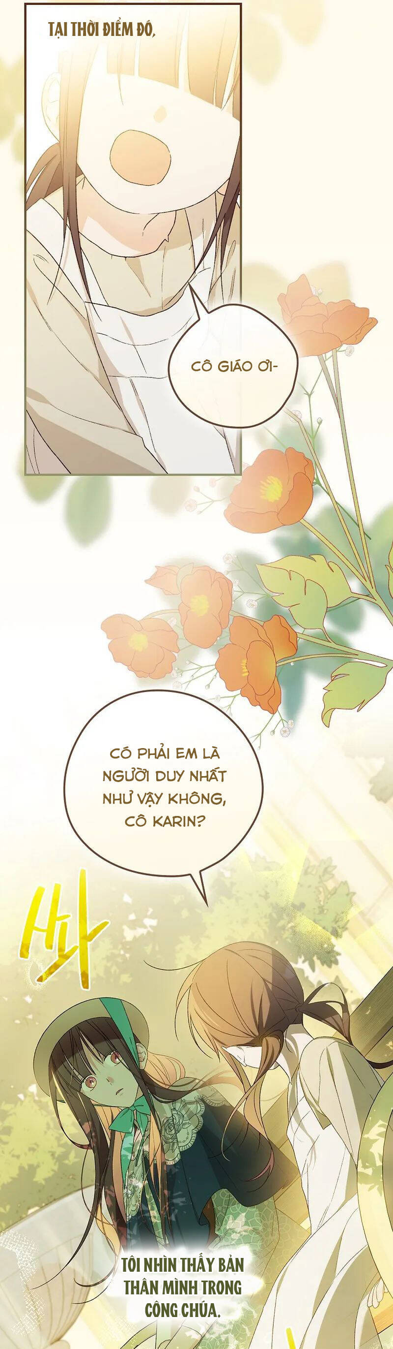 Tận Hưởng Thời Gian Có Hạn Của Tôi Chap 11 - Next Chap 12