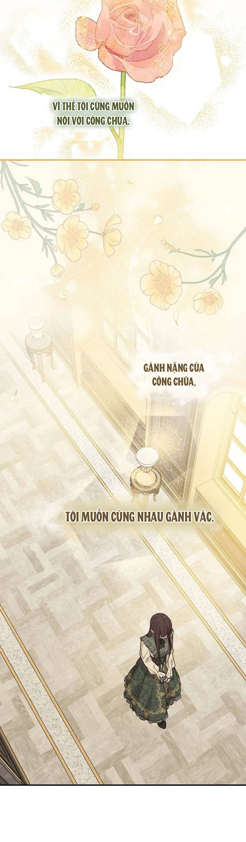 Tận Hưởng Thời Gian Có Hạn Của Tôi Chap 11 - Next Chap 12