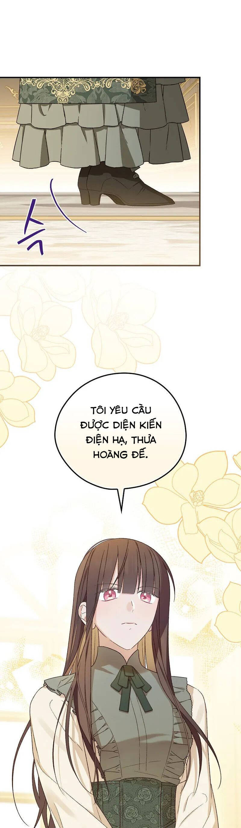 Tận Hưởng Thời Gian Có Hạn Của Tôi Chap 11 - Next Chap 12