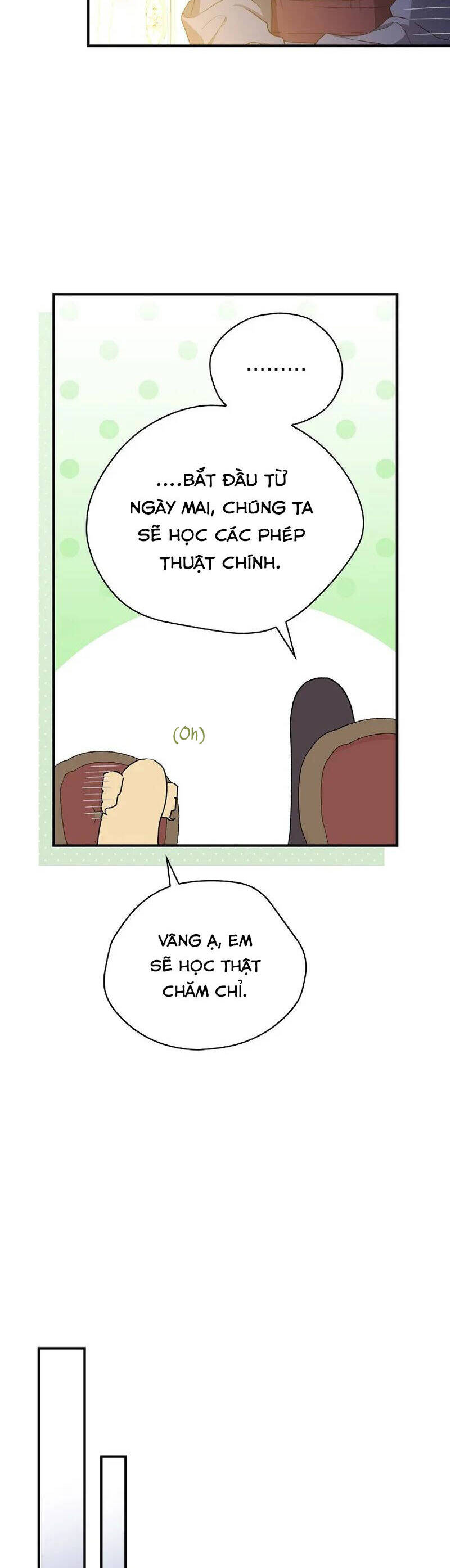 Tận Hưởng Thời Gian Có Hạn Của Tôi Chap 11 - Next Chap 12