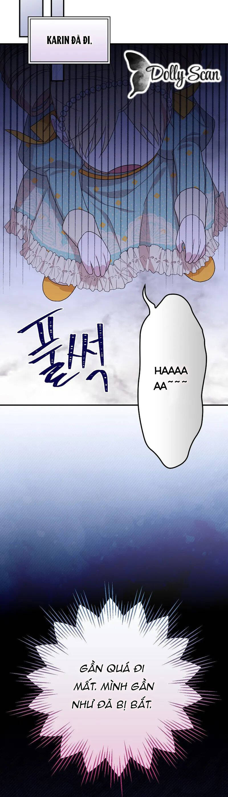 Tận Hưởng Thời Gian Có Hạn Của Tôi Chap 11 - Next Chap 12