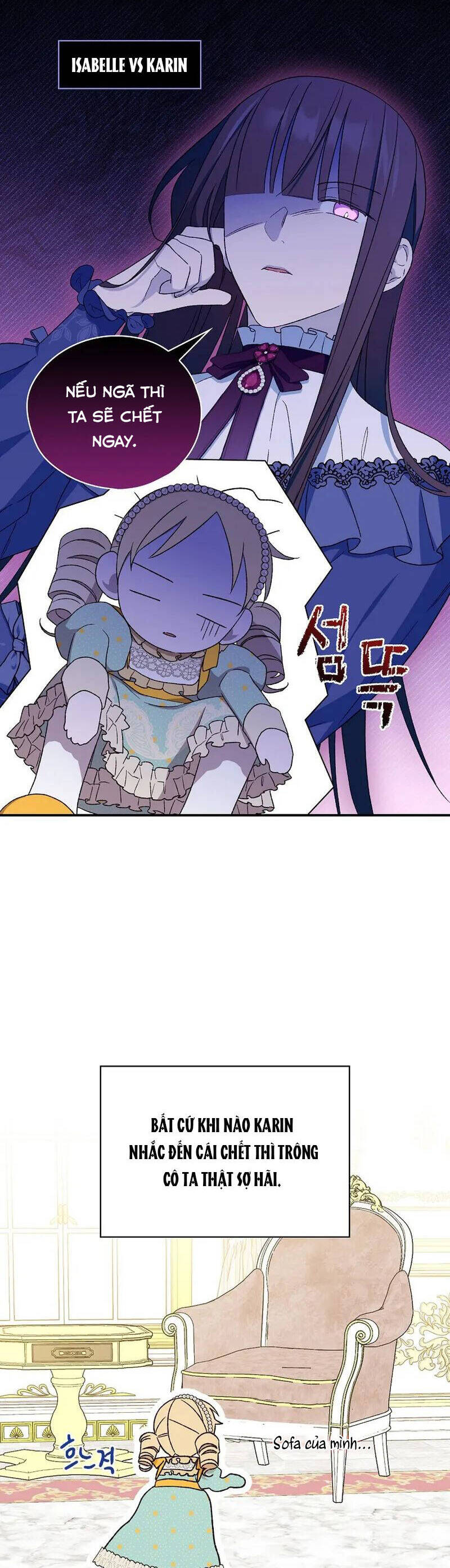 Tận Hưởng Thời Gian Có Hạn Của Tôi Chap 11 - Next Chap 12