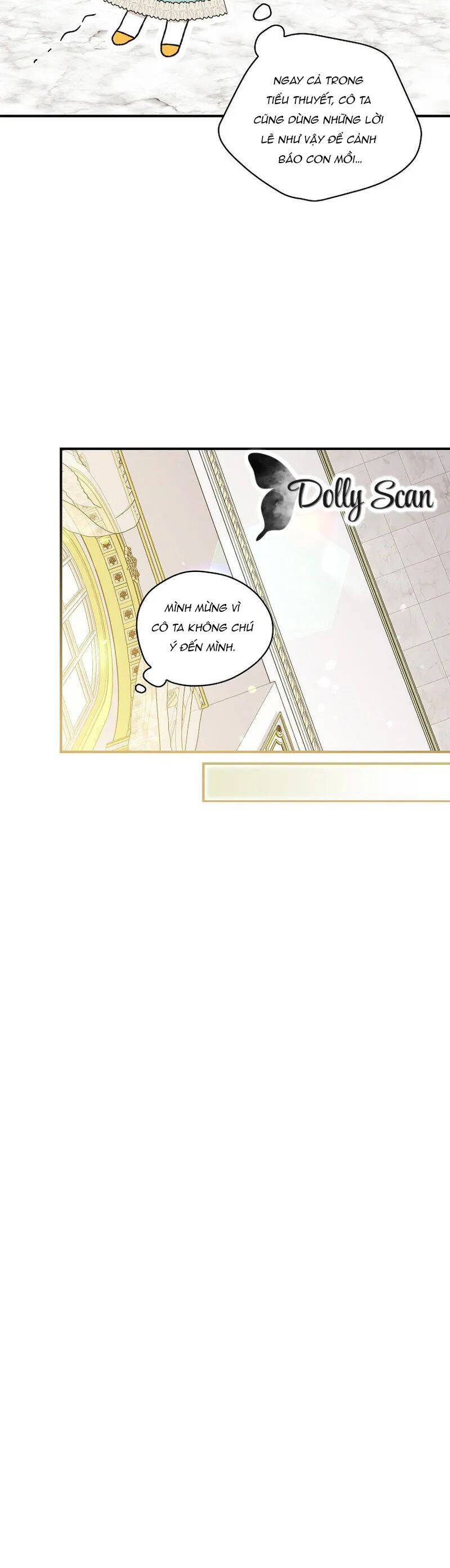 Tận Hưởng Thời Gian Có Hạn Của Tôi Chap 11 - Next Chap 12
