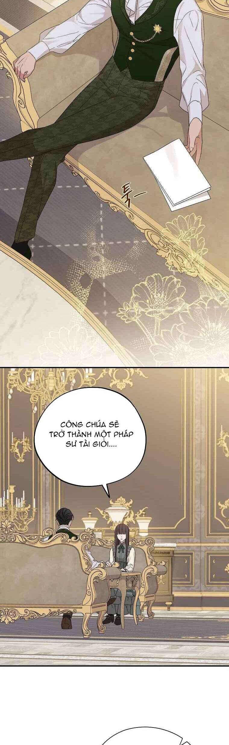 Tận Hưởng Thời Gian Có Hạn Của Tôi Chap 12 - Next Chap 13