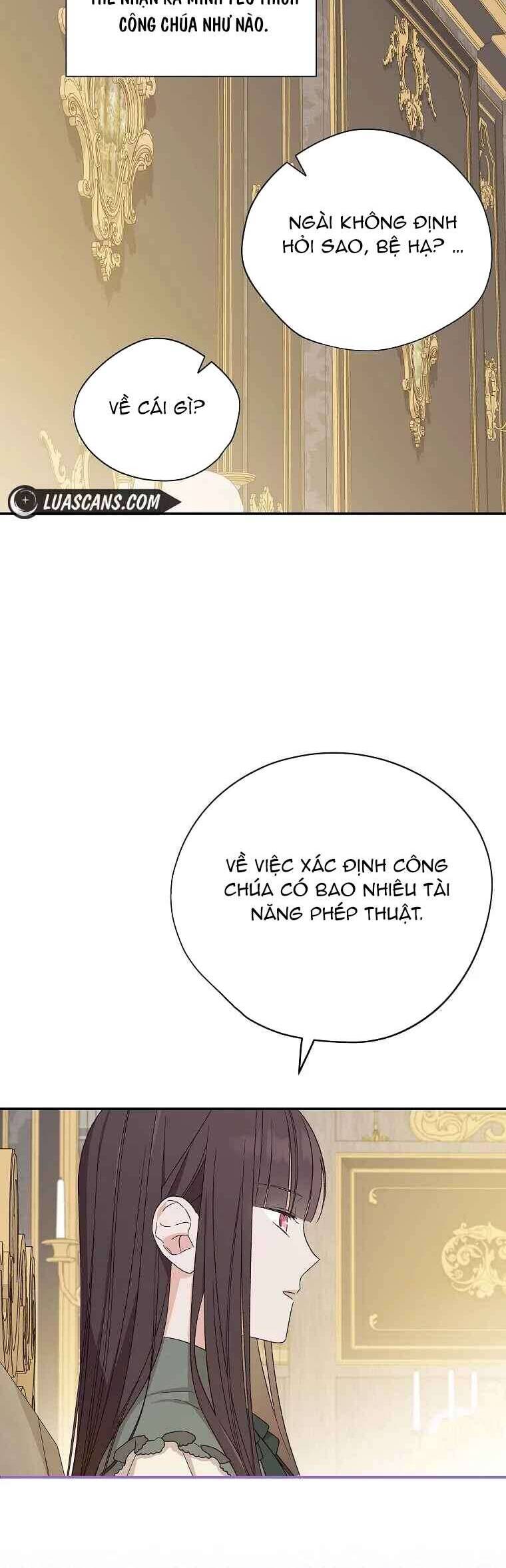 Tận Hưởng Thời Gian Có Hạn Của Tôi Chap 12 - Next Chap 13