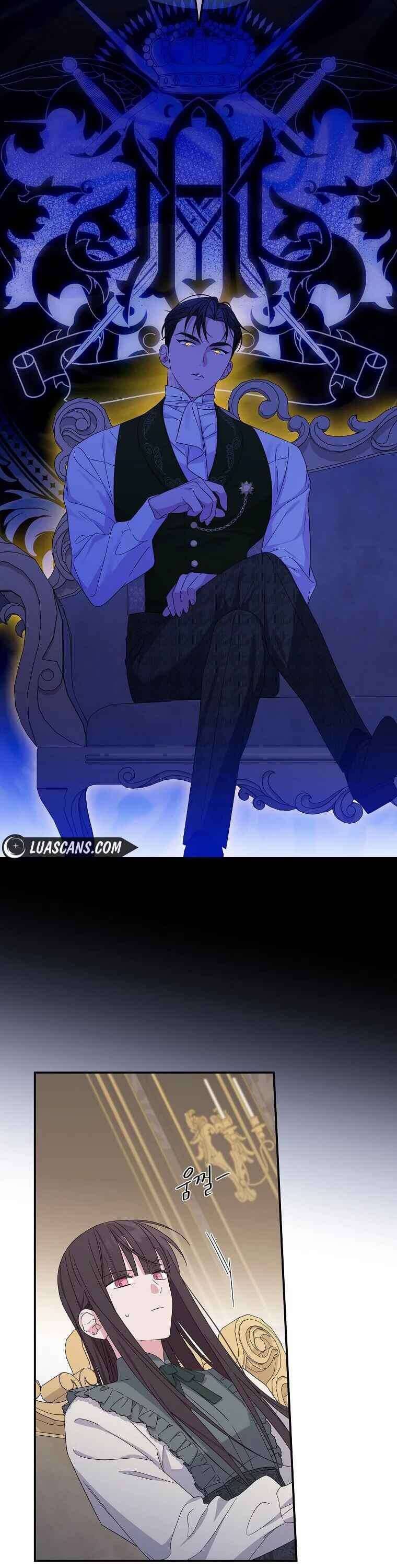Tận Hưởng Thời Gian Có Hạn Của Tôi Chap 12 - Next Chap 13