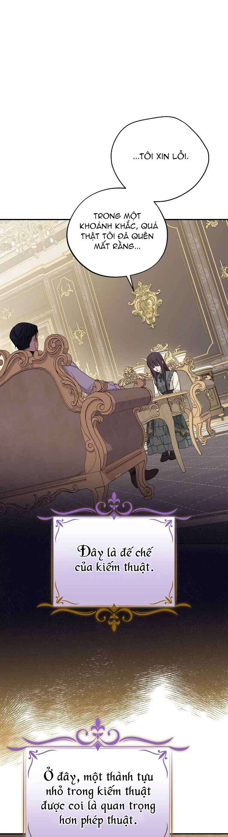 Tận Hưởng Thời Gian Có Hạn Của Tôi Chap 12 - Next Chap 13