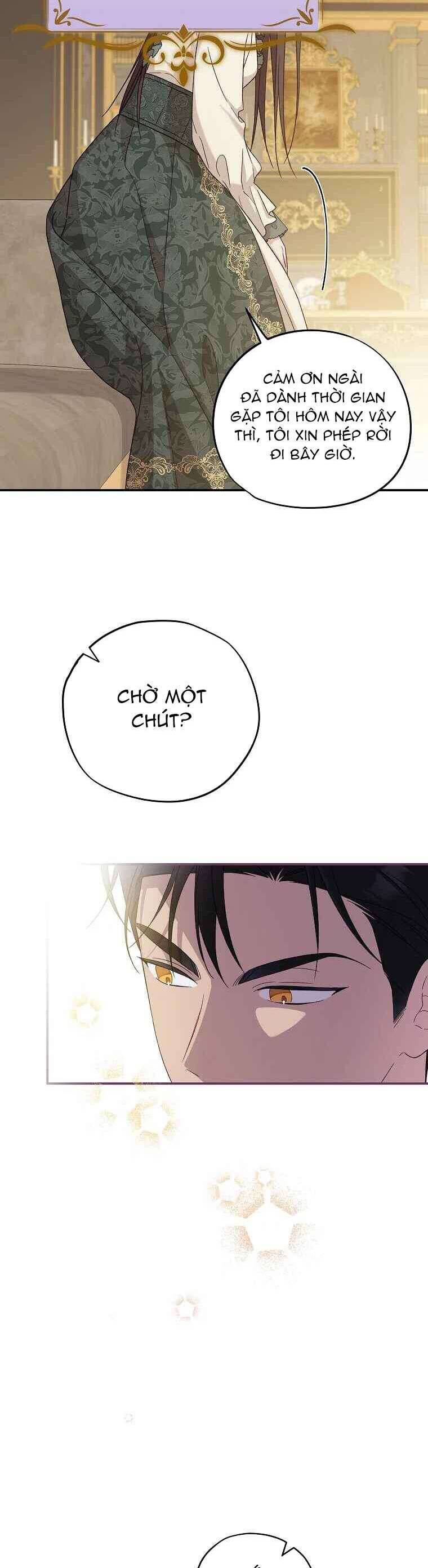 Tận Hưởng Thời Gian Có Hạn Của Tôi Chap 12 - Next Chap 13