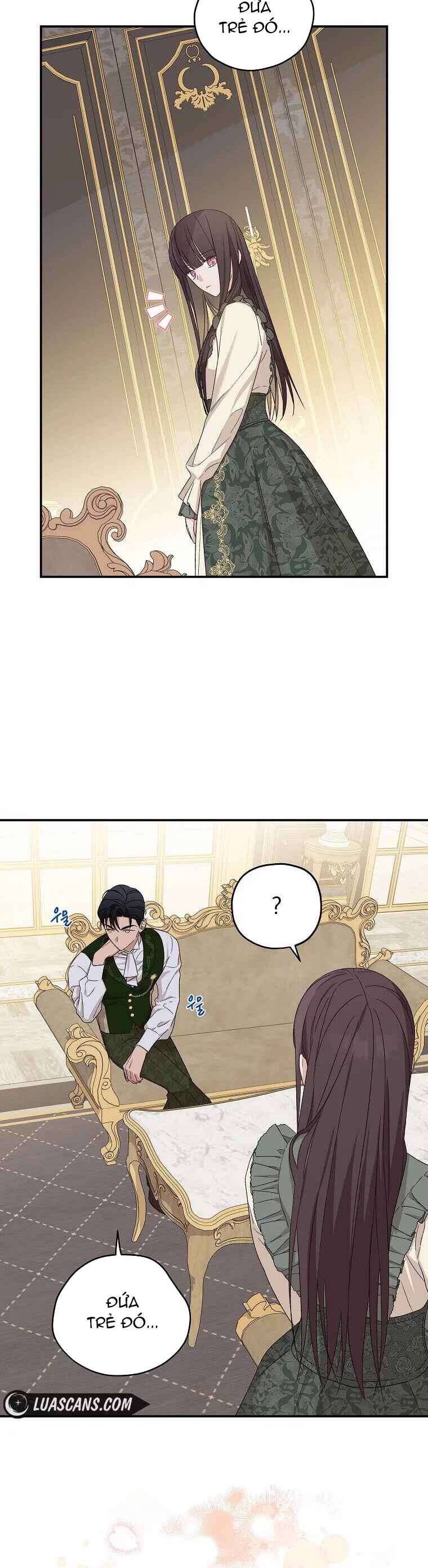 Tận Hưởng Thời Gian Có Hạn Của Tôi Chap 12 - Next Chap 13