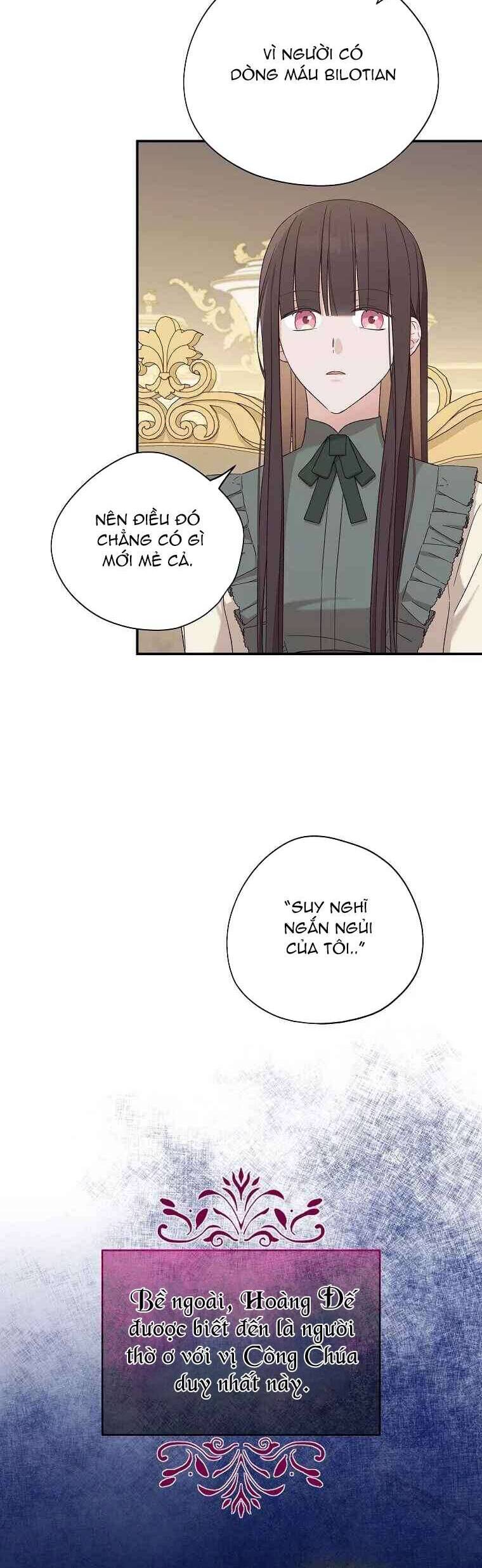 Tận Hưởng Thời Gian Có Hạn Của Tôi Chap 12 - Next Chap 13