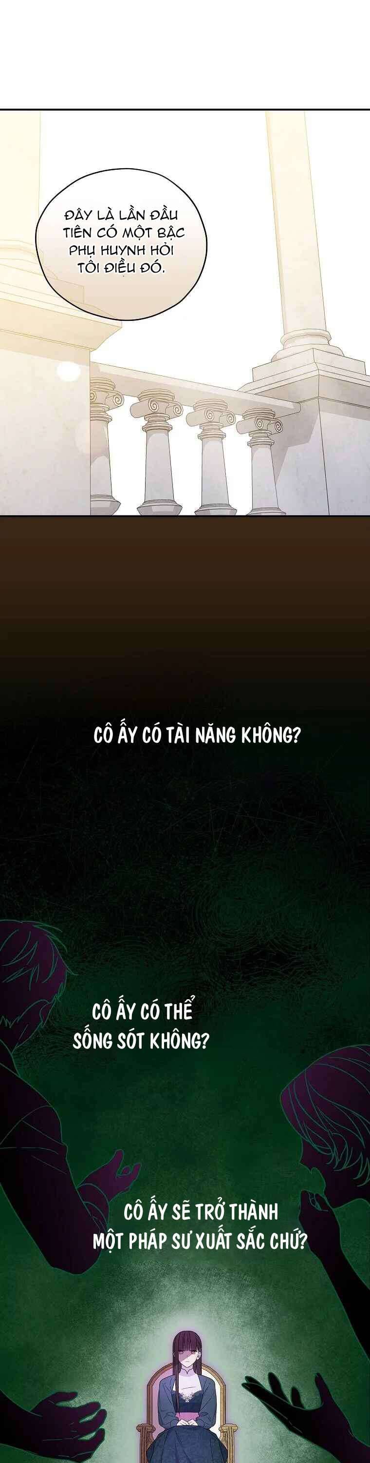 Tận Hưởng Thời Gian Có Hạn Của Tôi Chap 12 - Next Chap 13