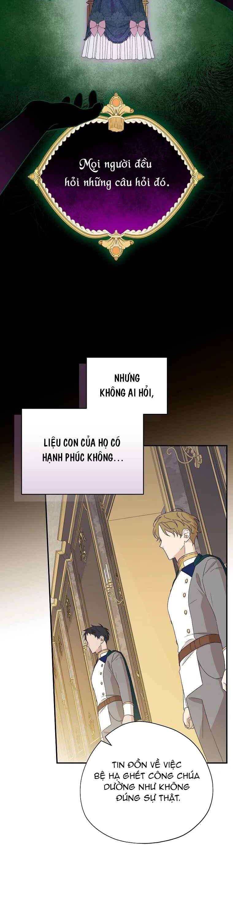 Tận Hưởng Thời Gian Có Hạn Của Tôi Chap 12 - Next Chap 13